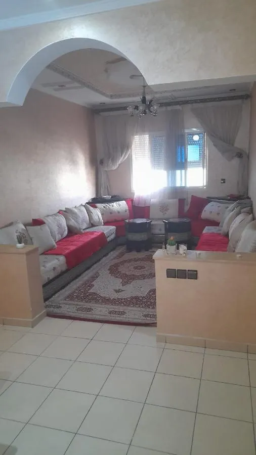 Bel Appartement Agadir