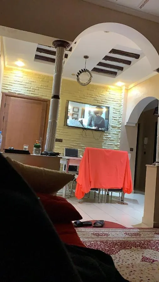 Bel Appartement Agádír Apartmán