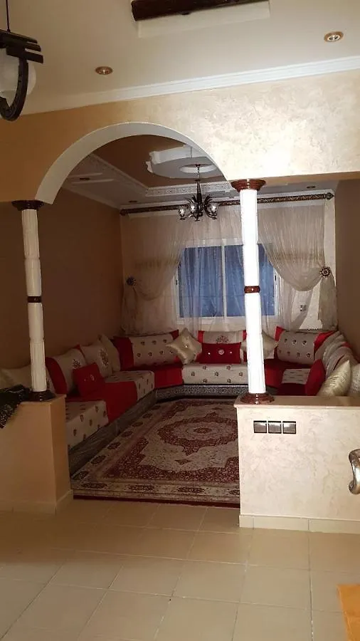 Bel Appartement Agádír