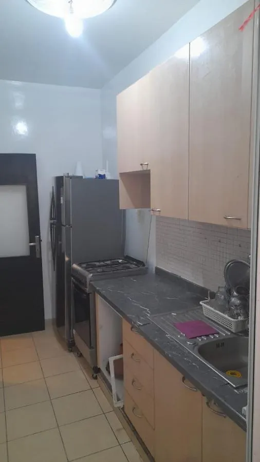 Apartmán Bel Appartement Agádír