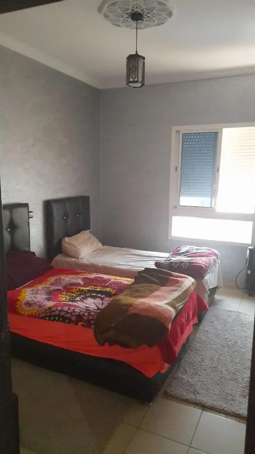 Bel Appartement Agadir 0*,  Morocco